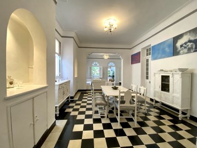 Apartment with 4 bedrooms for sale in Vedado, Plaza de la Revolución, La Habana