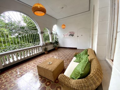 Apartment with 4 bedrooms for sale in Vedado, Plaza de la Revolución, La Habana