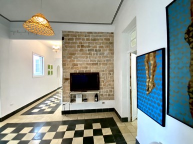 Apartment with 4 bedrooms for sale in Vedado, Plaza de la Revolución, La Habana