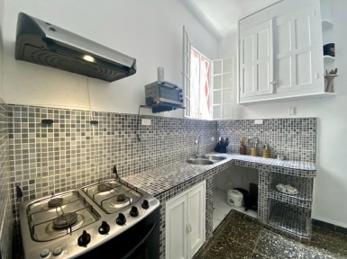 Apartment with 4 bedrooms for sale in Vedado, Plaza de la Revolución, La Habana