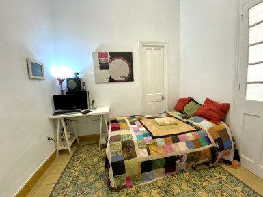 Apartment with 4 bedrooms for sale in Vedado, Plaza de la Revolución, La Habana