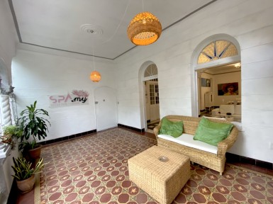 Apartment with 4 bedrooms for sale in Vedado, Plaza de la Revolución, La Habana