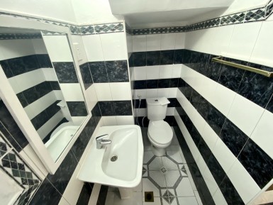 Apartment with 4 bedrooms for sale in Vedado, Plaza de la Revolución, La Habana