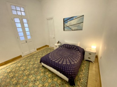 Apartment with 4 bedrooms for sale in Vedado, Plaza de la Revolución, La Habana