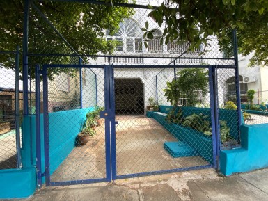 Apartment with 4 bedrooms for sale in Vedado, Plaza de la Revolución, La Habana