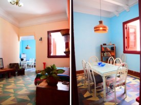 Casa de 2 habitaciones en venta en Vedado - Malecón, Plaza de la Revolución, La Habana