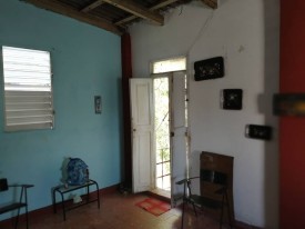 Duplex with 4 bedrooms for sale in Las Cañas, Cerro, La Habana - 10