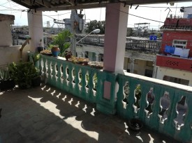 Duplex with 4 bedrooms for sale in Las Cañas, Cerro, La Habana - 11
