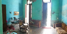Duplex with 4 bedrooms for sale in Las Cañas, Cerro, La Habana - 3