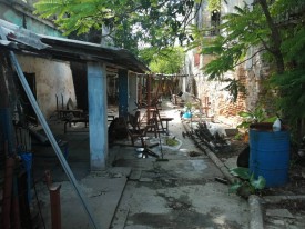 Duplex with 4 bedrooms for sale in Las Cañas, Cerro, La Habana - 5