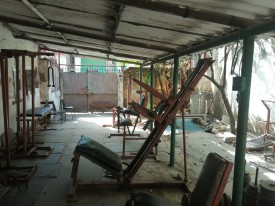 Duplex with 4 bedrooms for sale in Las Cañas, Cerro, La Habana - 6