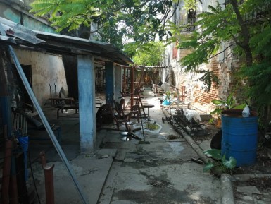 Duplex with 4 bedrooms for sale in Las Cañas, Cerro, La Habana