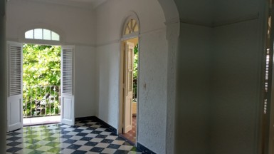 Apartamento de 4 habitaciones en venta en Vedado, Plaza de la Revolución, La Habana