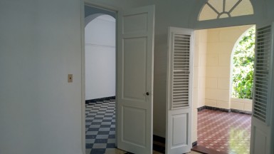 Apartamento de 4 habitaciones en venta en Vedado, Plaza de la Revolución, La Habana