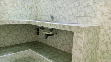 Apartamento de 4 habitaciones en venta en Vedado, Plaza de la Revolución, La Habana