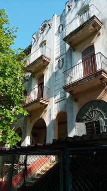 Apartamento de 4 habitaciones en venta en Vedado, Plaza de la Revolución, La Habana