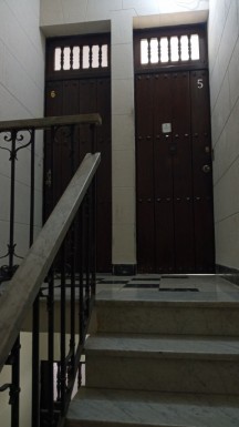 Apartamento de 4 habitaciones en venta en Vedado, Plaza de la Revolución, La Habana
