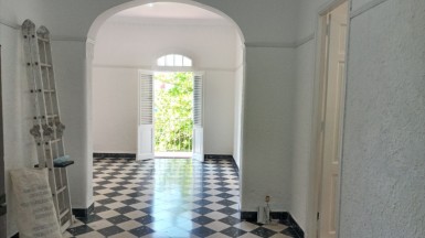 Apartamento de 4 habitaciones en venta en Vedado, Plaza de la Revolución, La Habana