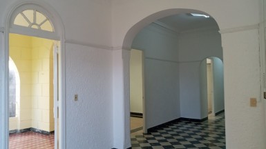 Apartamento de 4 habitaciones en venta en Vedado, Plaza de la Revolución, La Habana