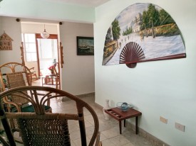 Apartment with 2 bedrooms for sale in Vedado, Plaza de la Revolución, La Habana - 11