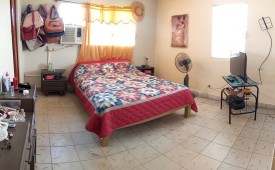 Apartment with 2 bedrooms for sale in Vedado, Plaza de la Revolución, La Habana - 12