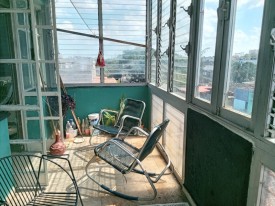 Apartment with 2 bedrooms for sale in Vedado, Plaza de la Revolución, La Habana - 14