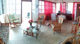 Apartment with 2 bedrooms for sale in Vedado, Plaza de la Revolución, La Habana - 2