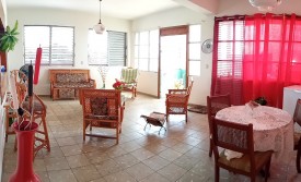 Apartment with 2 bedrooms for sale in Vedado, Plaza de la Revolución, La Habana - 3