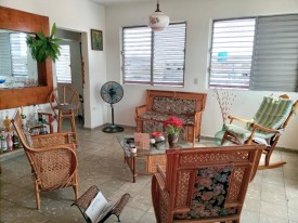 Apartment with 2 bedrooms for sale in Vedado, Plaza de la Revolución, La Habana - 5