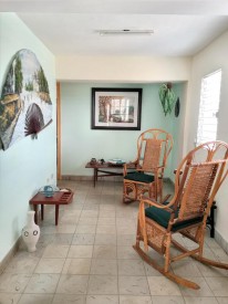 Apartment with 2 bedrooms for sale in Vedado, Plaza de la Revolución, La Habana - 6