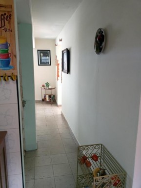 Apartment with 2 bedrooms for sale in Vedado, Plaza de la Revolución, La Habana