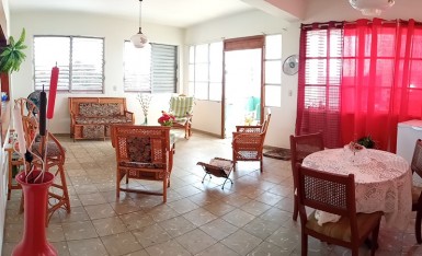Apartment with 2 bedrooms for sale in Vedado, Plaza de la Revolución, La Habana