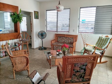 Apartment with 2 bedrooms for sale in Vedado, Plaza de la Revolución, La Habana