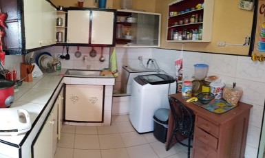 Apartment with 2 bedrooms for sale in Vedado, Plaza de la Revolución, La Habana