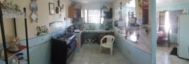 Detached House with 6 bedrooms for exchange in Santa Fe, Playa, La Habana - 14