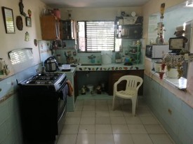 Detached House with 6 bedrooms for exchange in Santa Fe, Playa, La Habana - 15