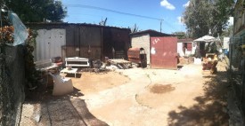 Detached House with 6 bedrooms for exchange in Santa Fe, Playa, La Habana - 19