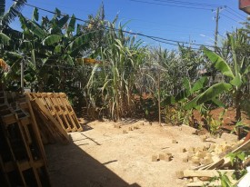 Detached House with 6 bedrooms for exchange in Santa Fe, Playa, La Habana - 21