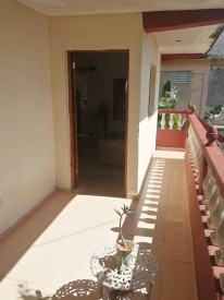 Detached House with 6 bedrooms for exchange in Santa Fe, Playa, La Habana - 27