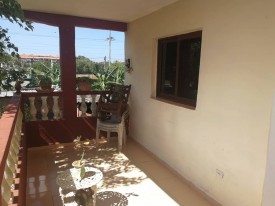 Detached House with 6 bedrooms for exchange in Santa Fe, Playa, La Habana - 28