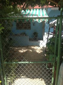 Detached House with 6 bedrooms for exchange in Santa Fe, Playa, La Habana - 3