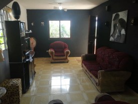 Detached House with 6 bedrooms for exchange in Santa Fe, Playa, La Habana - 32