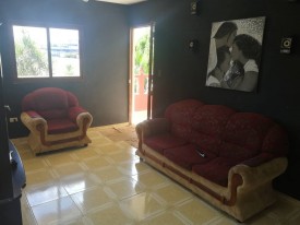 Detached House with 6 bedrooms for exchange in Santa Fe, Playa, La Habana - 33