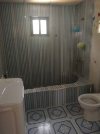 Detached House with 6 bedrooms for exchange in Santa Fe, Playa, La Habana - 35