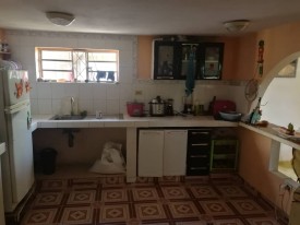 Detached House with 6 bedrooms for exchange in Santa Fe, Playa, La Habana - 41
