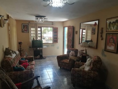Detached House with 6 bedrooms for sale in Santa Fe, Playa, La Habana