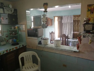 Detached House with 6 bedrooms for sale in Santa Fe, Playa, La Habana