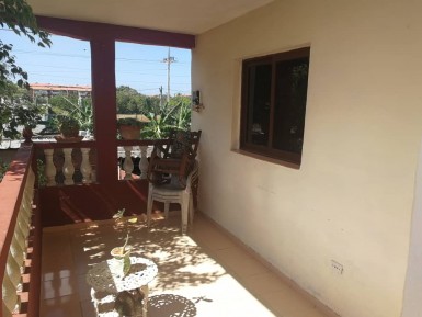 Detached House with 6 bedrooms for sale in Santa Fe, Playa, La Habana