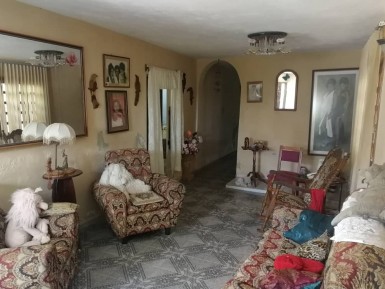 Detached House with 6 bedrooms for sale in Santa Fe, Playa, La Habana