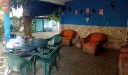 Casa Independiente en La Cumbre, San Miguel del Padrón, La Habana 10
